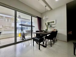 The Lucent (D15), Apartment #484457591